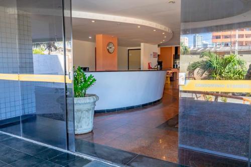 Hotel Sol Praia Ayambra