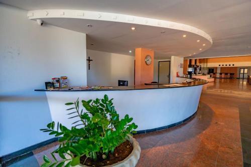 Hotel Sol Praia Ayambra