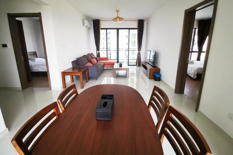 Apartamentos Forest City By Homerent