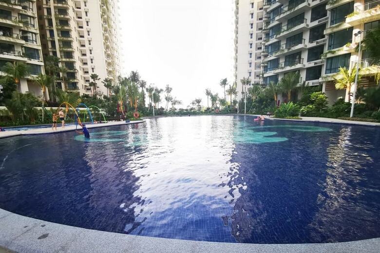 Apartamentos Forest City By Homerent