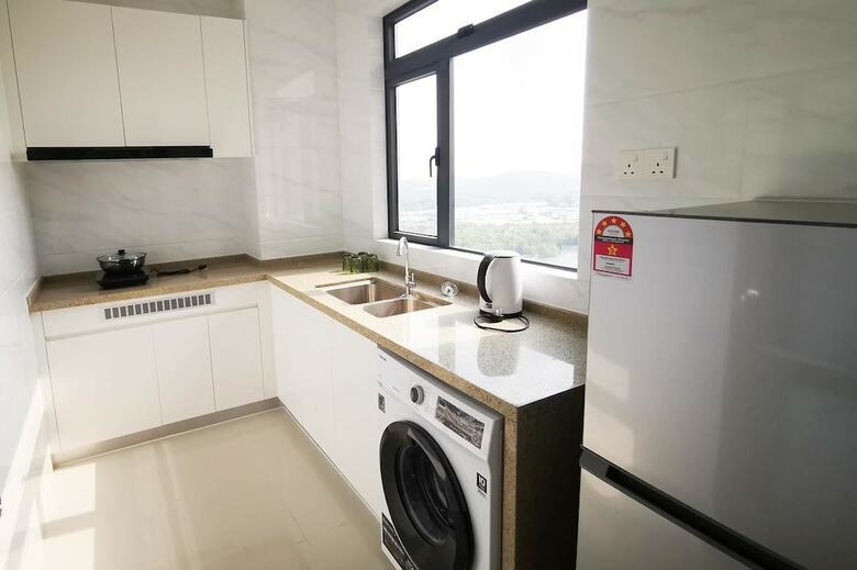 Apartamentos Forest City By Homerent