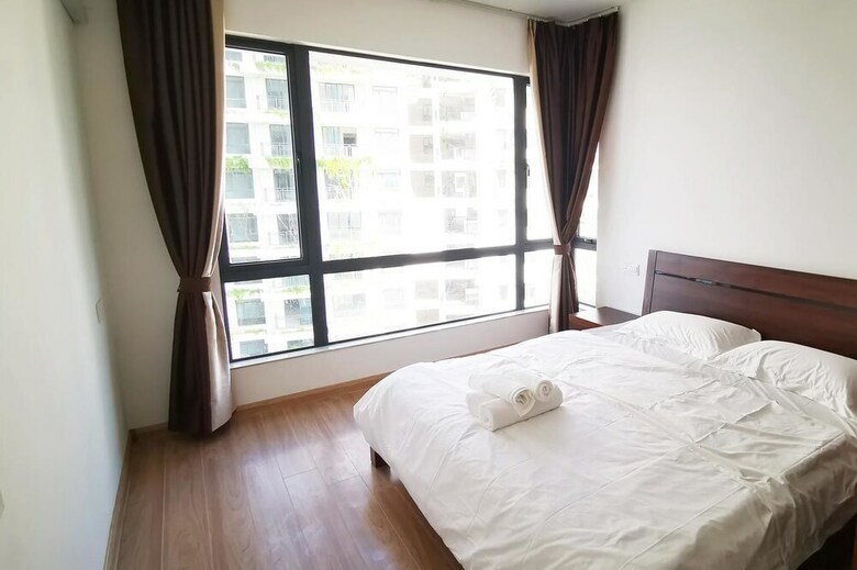 Apartamentos Forest City By Homerent