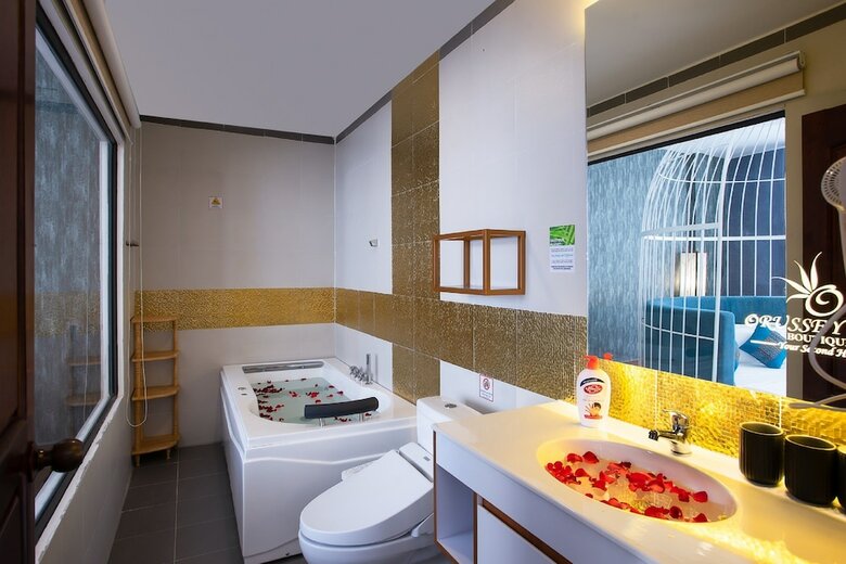 Hotel Orussey One Boutique