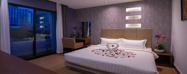 Hotel Orussey One Boutique