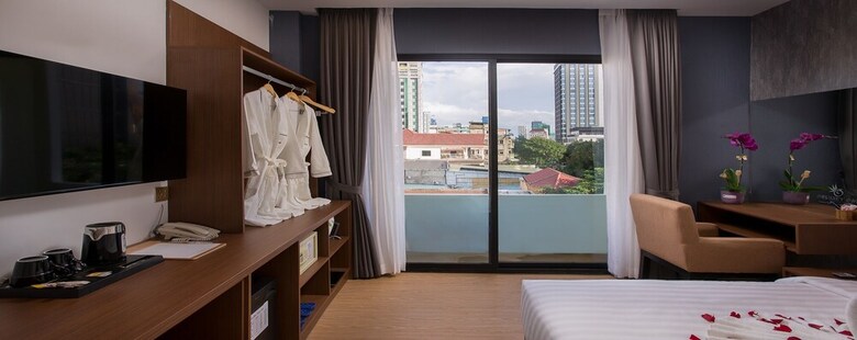 Hotel Orussey One Boutique