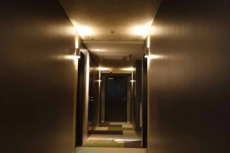 Doutonbori Crystal Hotel IV