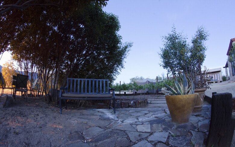 Cabana Valley Nomads By Guruhotel