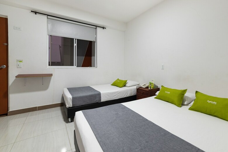 Hotel Ayenda 1234 Imperio 70