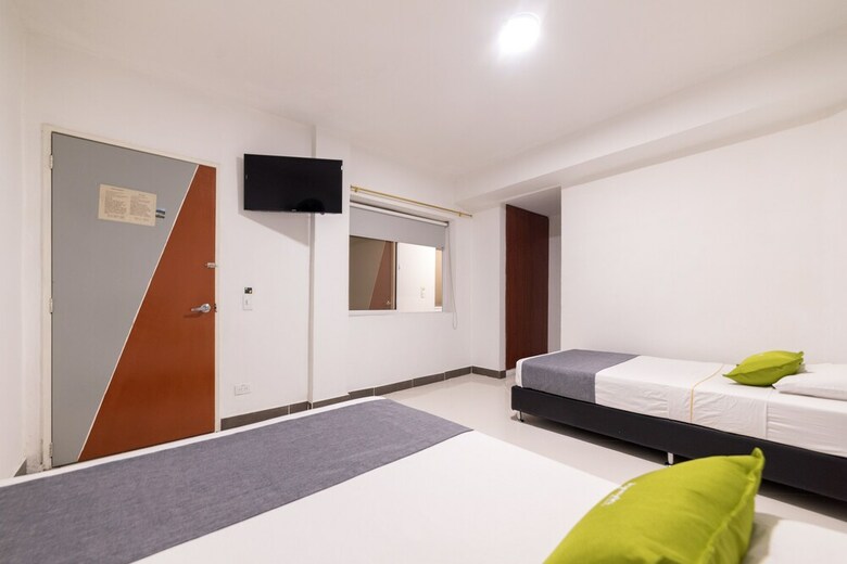 Hotel Ayenda 1234 Imperio 70