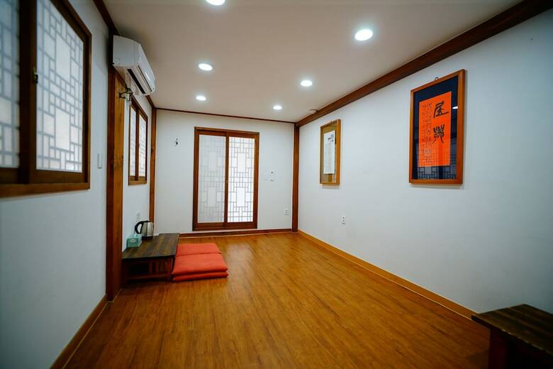 Hotel Norijam Hanok Traditional House Three