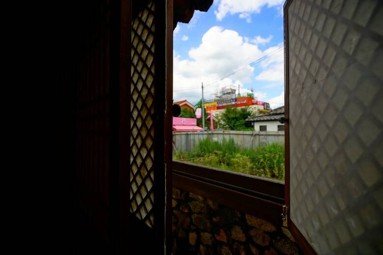 Hotel Norijam Hanok Traditional House Three