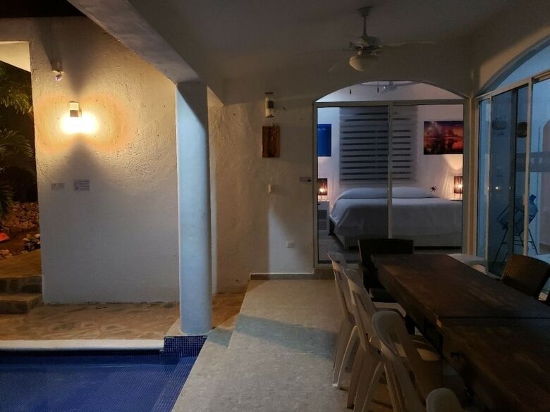 Casa De Las Rutas