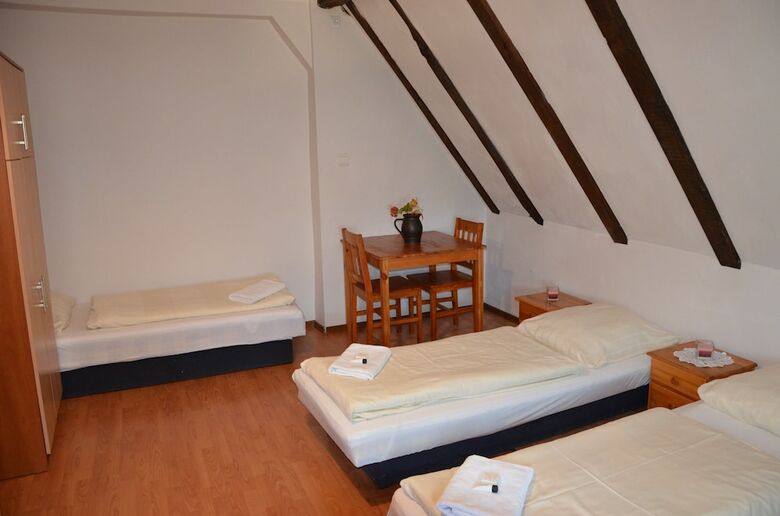 Hotel Pensjonat Zielony Dom