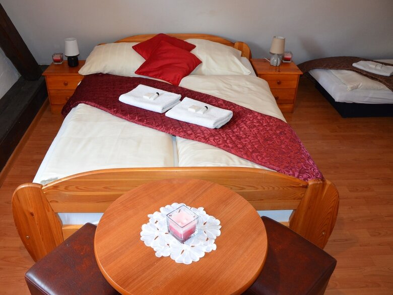 Hotel Pensjonat Zielony Dom