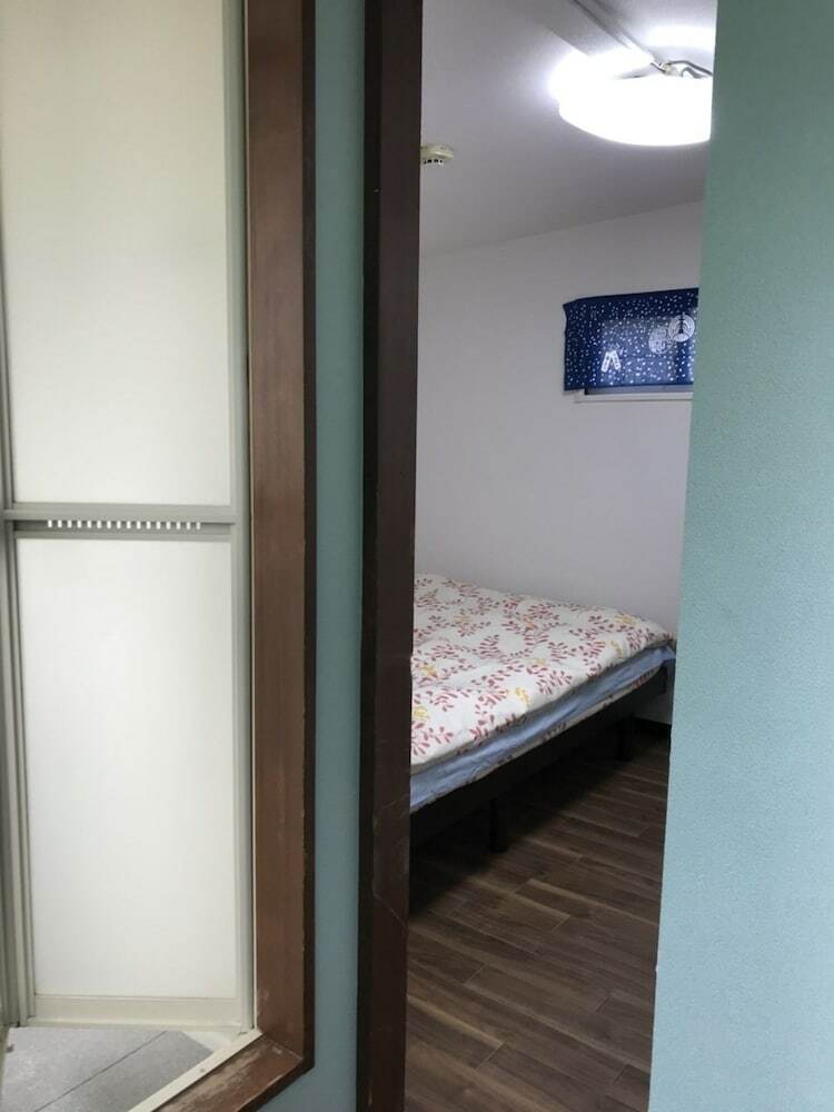 Horse Hotel