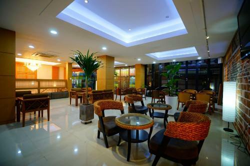 Norijam Hanok Hotel