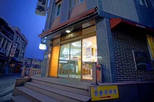 Norijam Hanok Hotel
