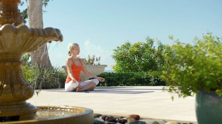 Hotel Fairmont Southampton All-inclusive