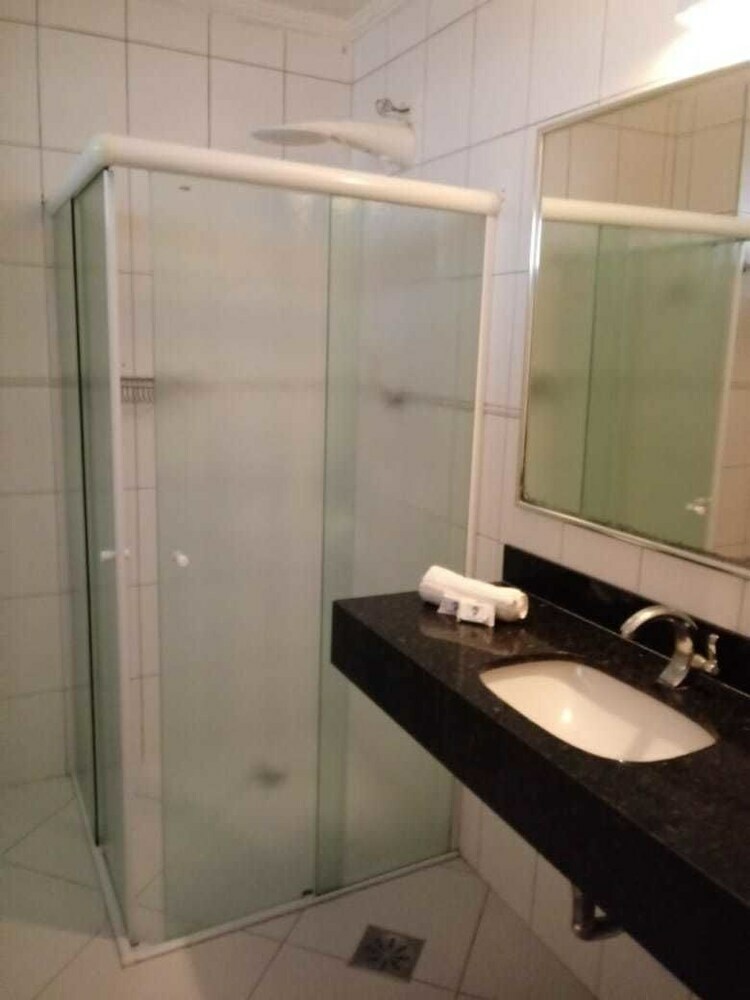 Areia Mar Hotel