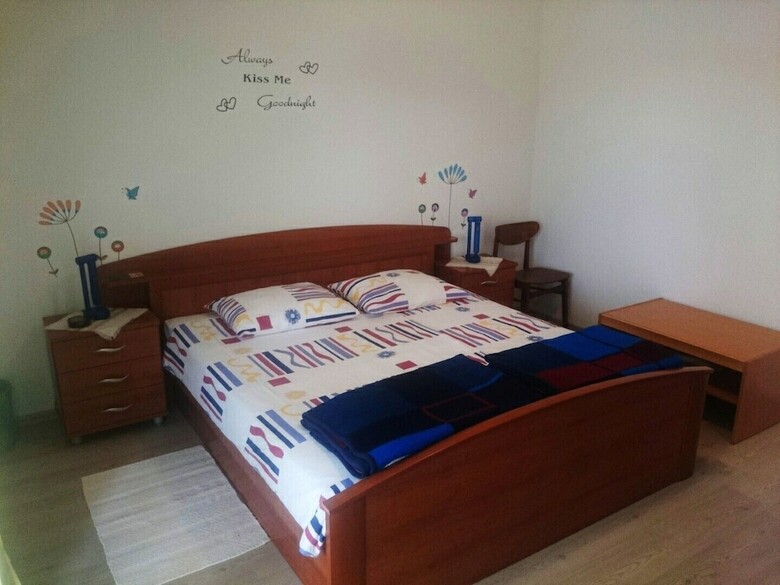Hotel Apartments Raffaello