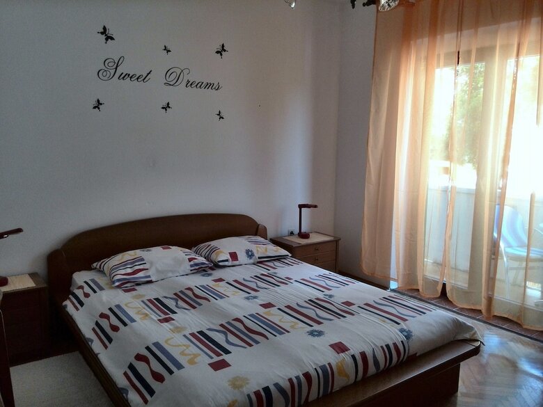 Hotel Apartments Raffaello
