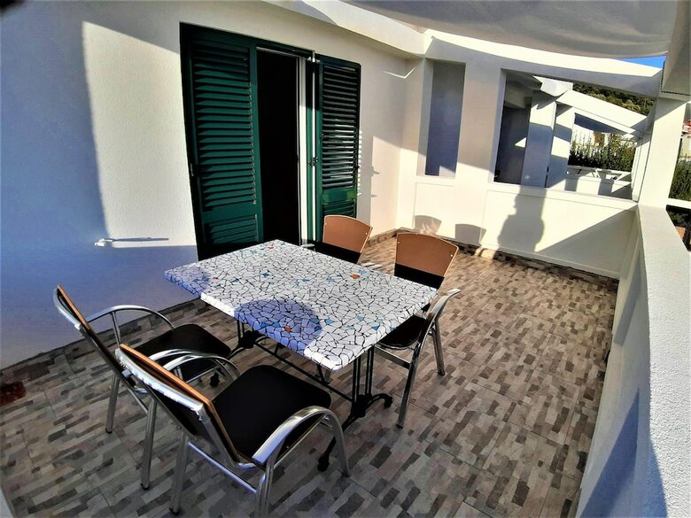 Hotel Apartments Raffaello
