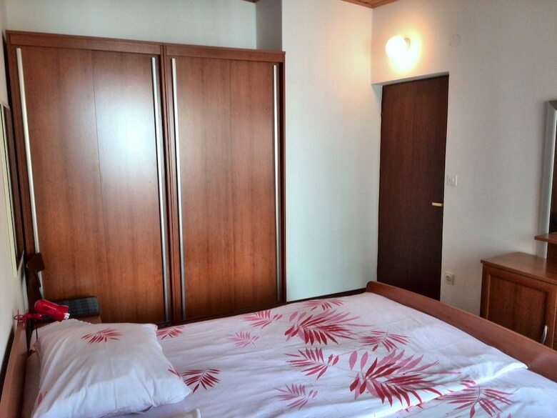 Hotel Apartments Raffaello