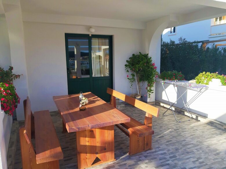 Hotel Apartments Raffaello