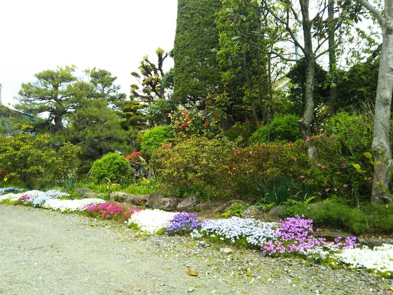Hotel Guesthouse Nashimotoken