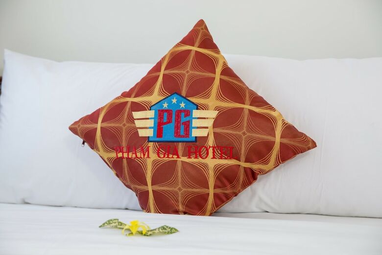 Pham Gia Hotel Danang