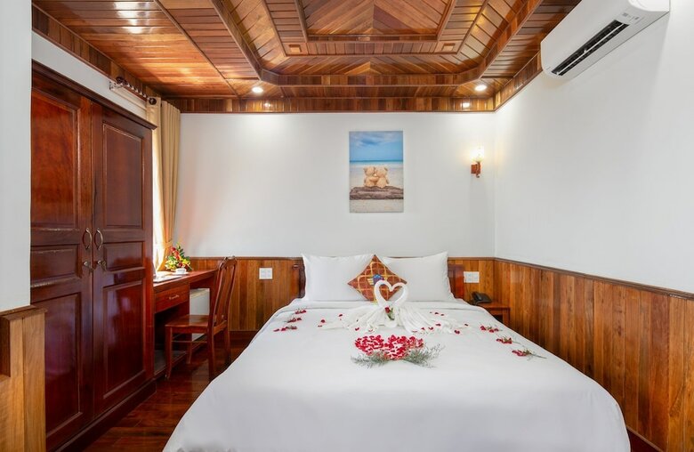 Pham Gia Hotel Danang