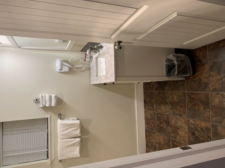 Hotel Morgan Inn And Suites