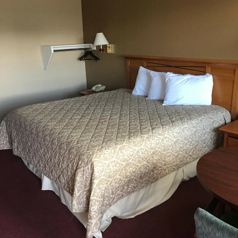 Hotel Morgan Inn And Suites