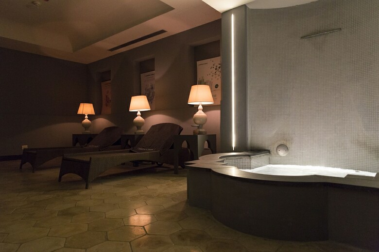Grand Hotel Villa Itria