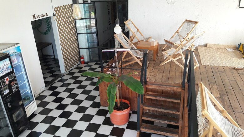 Hostal Wahaha Guesthouse - Hostel