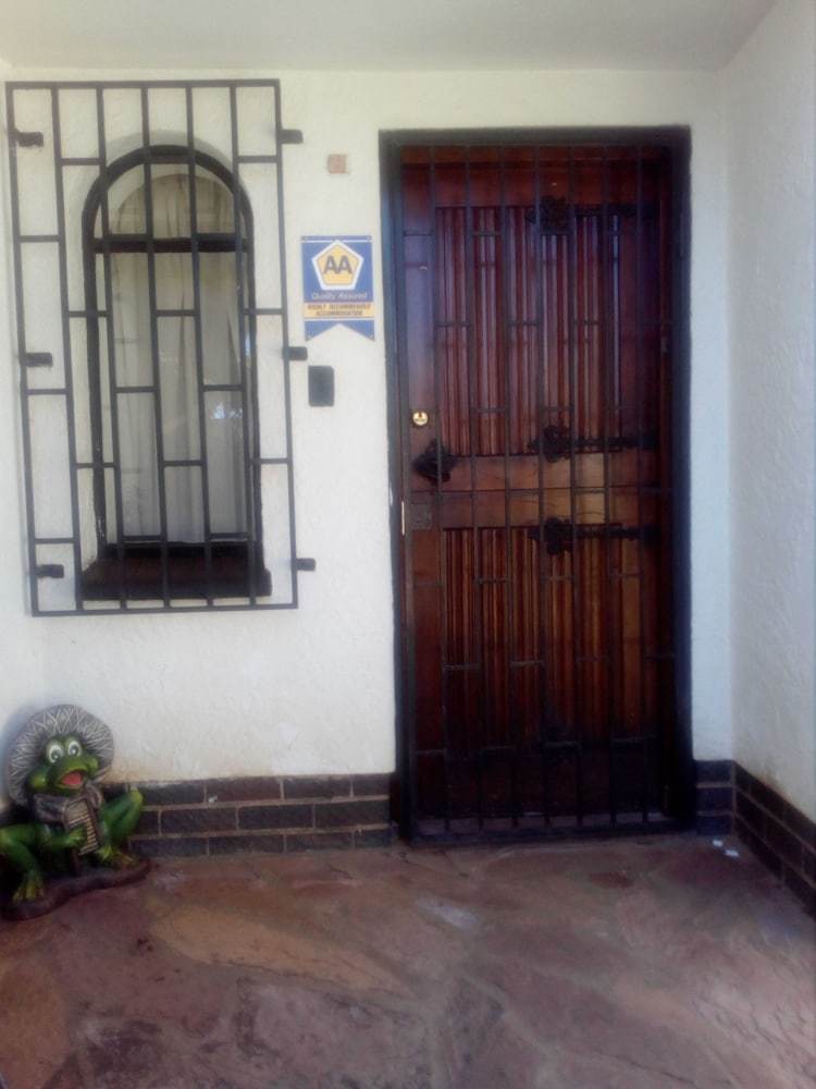 The Royal Princess Garden In Randburg