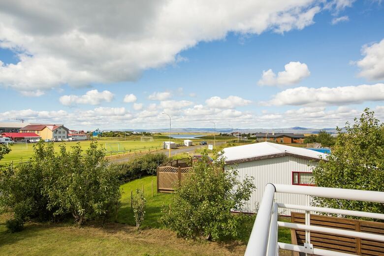 Hotel Kv�ldstjarnan Gistiheimili