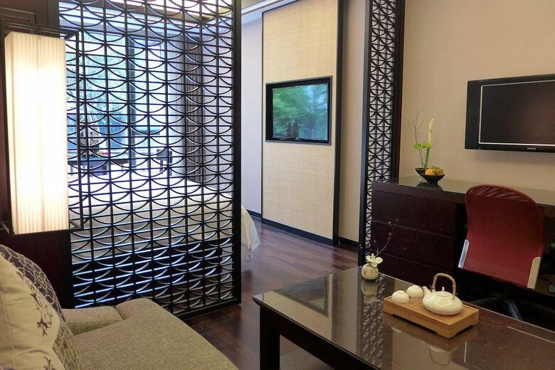 Ssaw Boutique Hotel Yellow Dragon