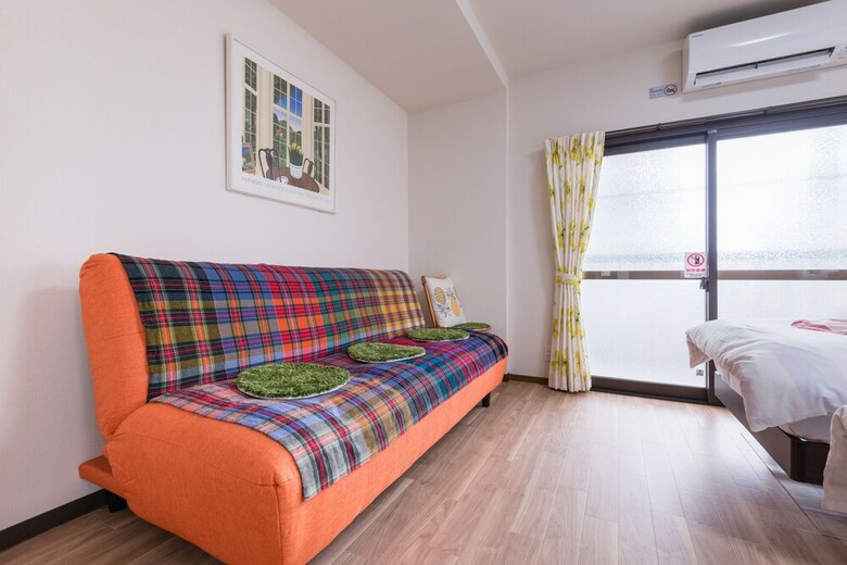 Hotel Three Wave Nijo