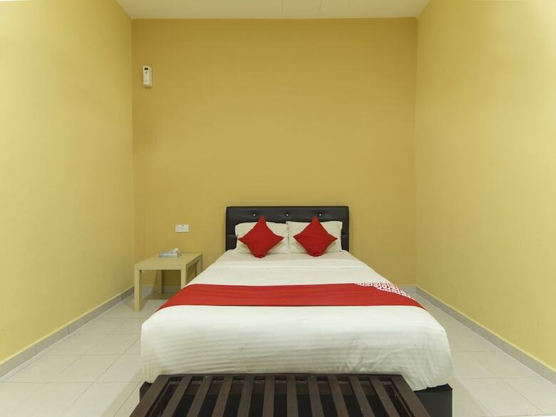 Hotel Oyo 44028 Alpha Motel