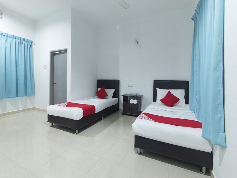Hotel Oyo 44028 Alpha Motel