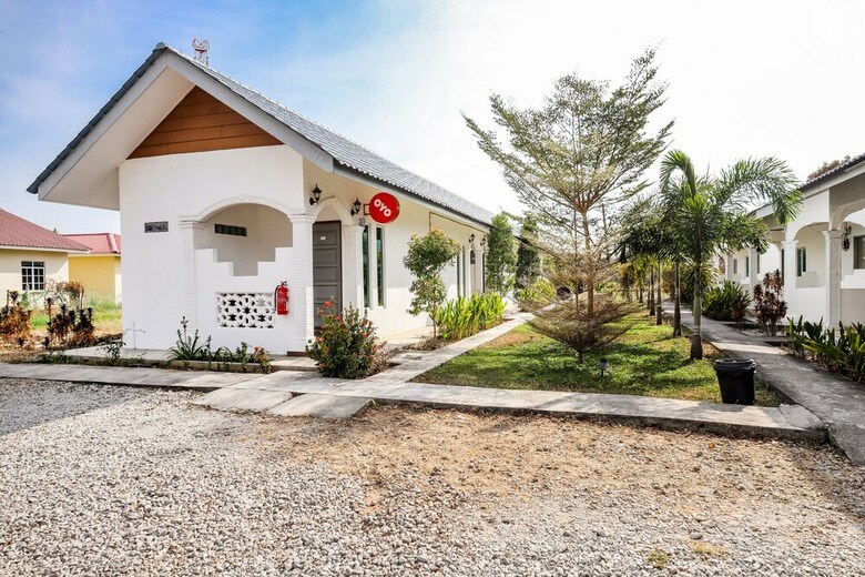 Hotel Oyo 44028 Alpha Motel