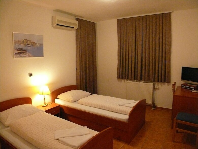 Hotel Villa Paula