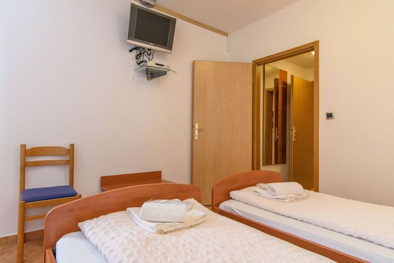 Hotel Villa Paula