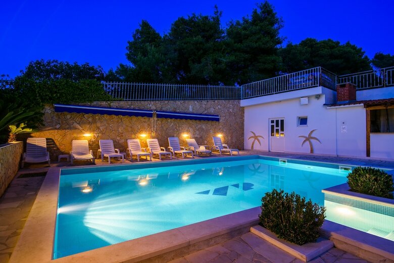 Hotel Villa Paula