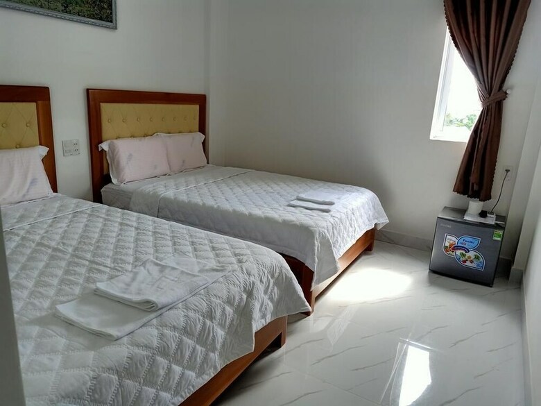 Hotel Khach San Hoang Nhi