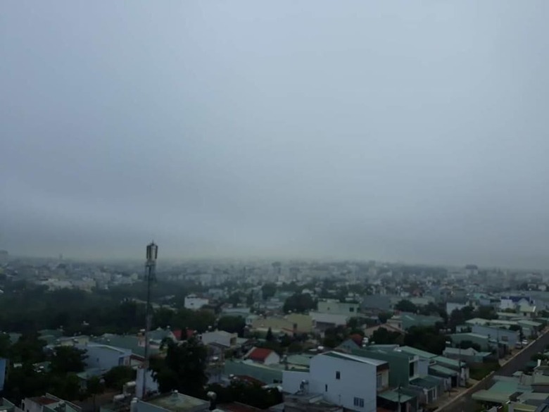 Hotel Khach San Hoang Nhi
