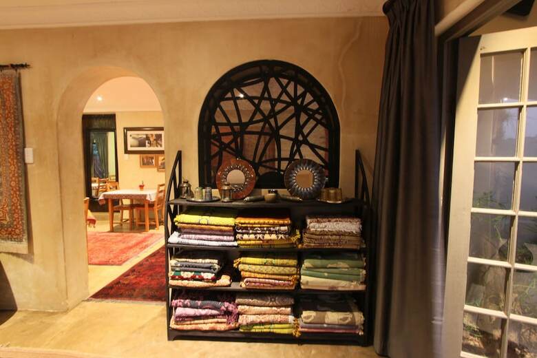 Hotel Al Marrakesh Guest House