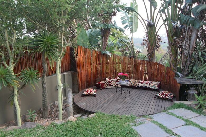 Hotel Al Marrakesh Guest House