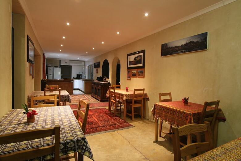 Hotel Al Marrakesh Guest House